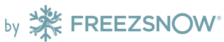 logo freezsnow technologie de froid brevetée