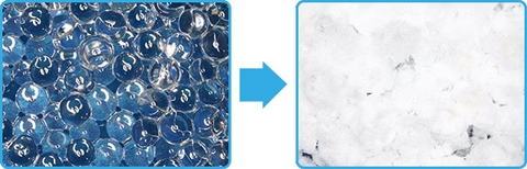 Brevet Freezsnow cryothérapie Brevet Freezsnow cryothérapie