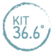 Kit 36.6°