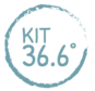 Kit 36.6°