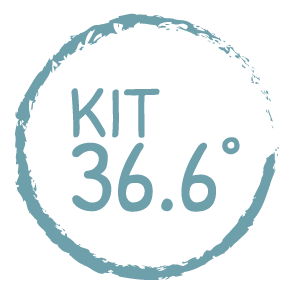Kit 36.6°